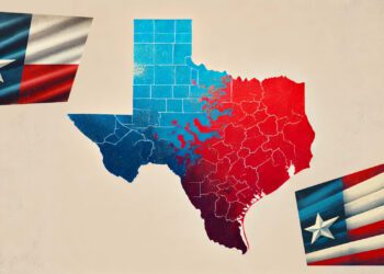Kan Demokratene Vinne Valget i Texas?