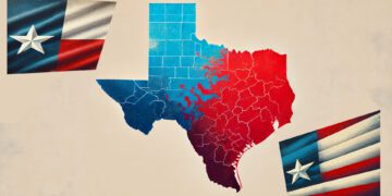 Kan Demokratene Vinne Valget i Texas?