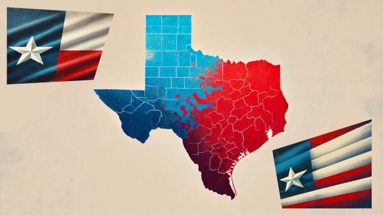 Kan Demokratene Vinne Valget i Texas?