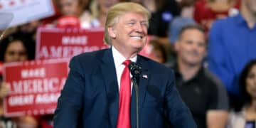 Presidentvalget i 2024 nærmer seg, og igjen ser det ut til at USA kan stå overfor et scenario hvor den republikanske kandidaten, Donald Trump, kan vinne presidentskapet uten å vinne flertallet av de nasjonale stemmene.