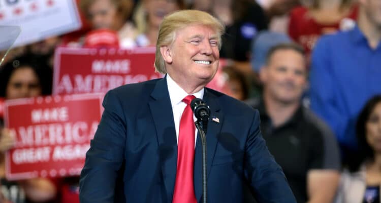 Presidentvalget i 2024 nærmer seg, og igjen ser det ut til at USA kan stå overfor et scenario hvor den republikanske kandidaten, Donald Trump, kan vinne presidentskapet uten å vinne flertallet av de nasjonale stemmene.