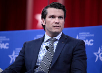 Sexanklager, utroskap og en kamp mot ‘woke’ militærpolitikk: Pete Hegseth, Donald Trumps omstridte valg som forsvarsminister, møtte tirsdag senatets skarpe spørsmål.