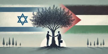 Israel og Hamas har inngått en våpenhvileavtale som inkluderer løslatelsen av israelske gisler, opplyser en høytstående amerikansk tjenestemann onsdag. Avtalen, som er forhandlet frem av USA, Qatar og Egypt, markerer en viktig vending i en konflikt som har vart i 15 måneder.
