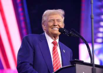 Dommer Juan Merchan la frem sin begrunnelse for å ilegge presidentvalgte Donald Trump en betingelsesfri dom.
