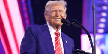 Dommer Juan Merchan la frem sin begrunnelse for å ilegge presidentvalgte Donald Trump en betingelsesfri dom.